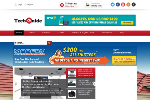Publisher-child theme site design template sample