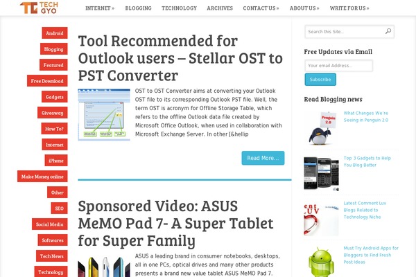 Site using Stencil plugin