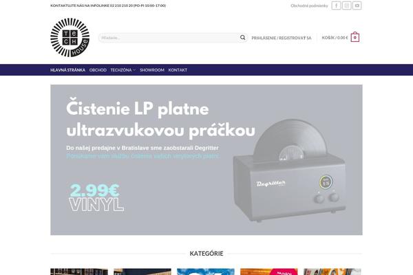 Site using Search-by-algolia-instant-relevant-results plugin