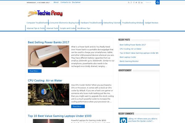 Site using Internal-linking-related-contents-pro plugin