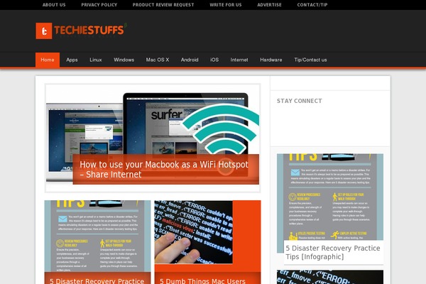 Site using Wp-show-posts plugin