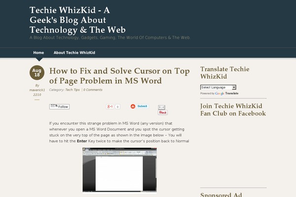 Site using Ad-invalid-click-protector plugin