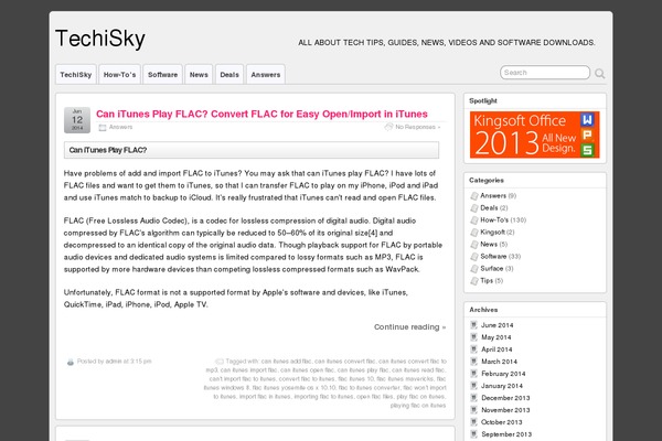 QuickStrap theme site design template sample