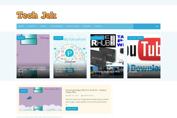 Site using Recent Posts Widget Extended plugin
