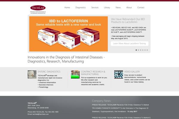 Rt-theme-20-child theme site design template sample