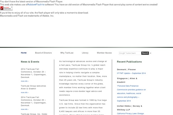 Site using Ait-shortcodes plugin