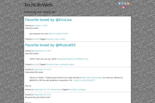 sempress-child theme websites examples