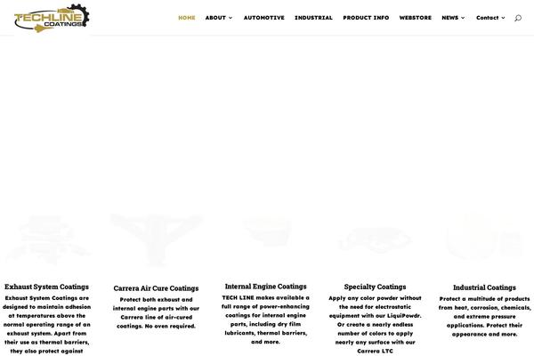 Site using GoDaddy Email Marketing plugin