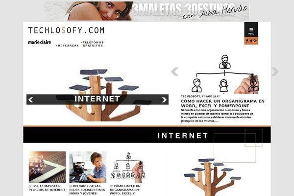 Site using Tz-newsletter-popup plugin