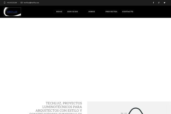 Site using News-page-slider plugin