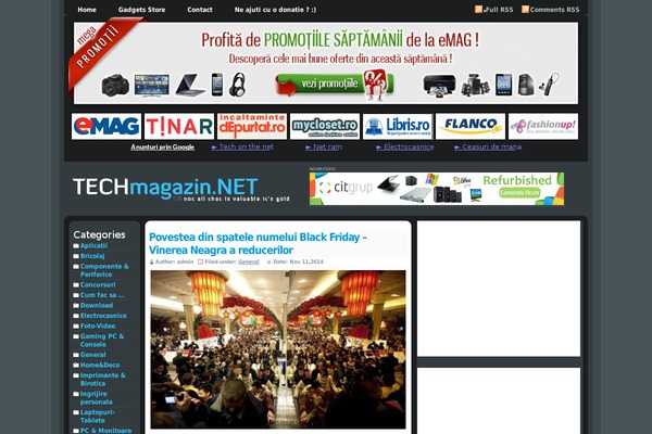 Site using WP Profitshare plugin