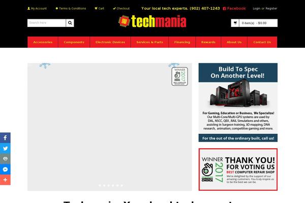 Venedor theme site design template sample