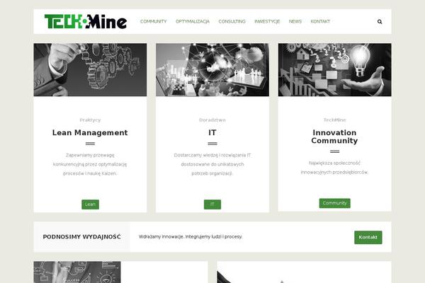 Site using WP Slimstat plugin