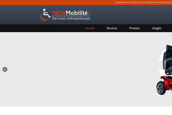 Site using Woocommerce Image Zoom plugin