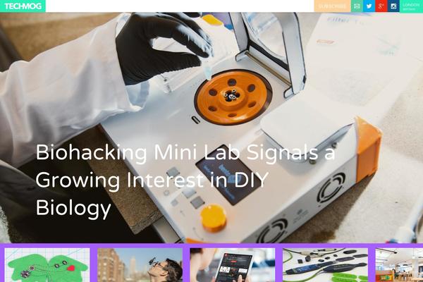 colour theme websites examples