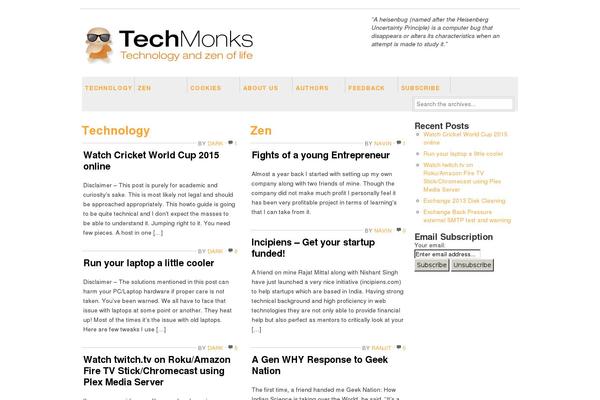 gridfocus-v1.5.1b theme websites examples