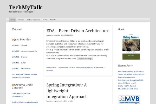 Site using SyntaxHighlighter Evolved plugin