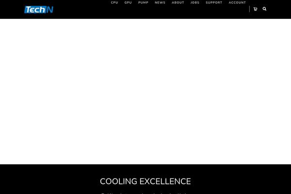 Unicon theme site design template sample