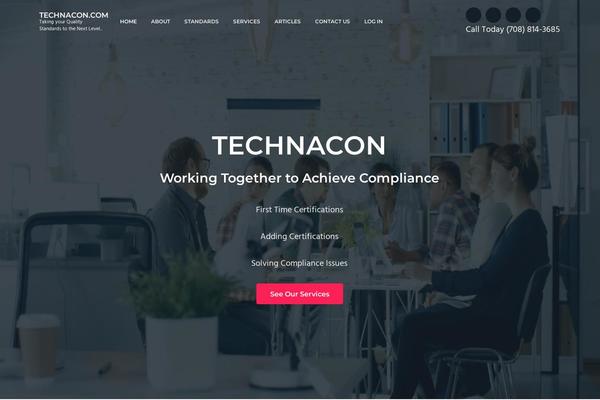 Site using Seo-pressor plugin