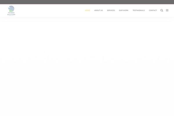 Site using Wp-guppy plugin