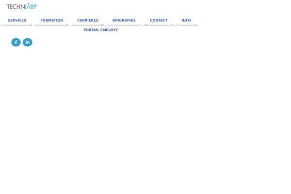 Wilmër theme site design template sample