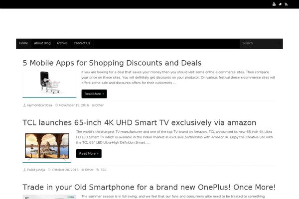 Site using Font Awesome 4 Menus plugin