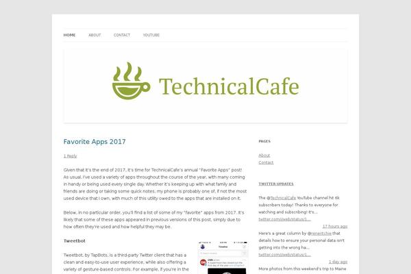 Site using SyntaxHighlighter Evolved plugin
