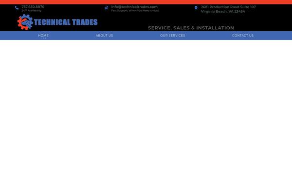 Site using Apcore plugin