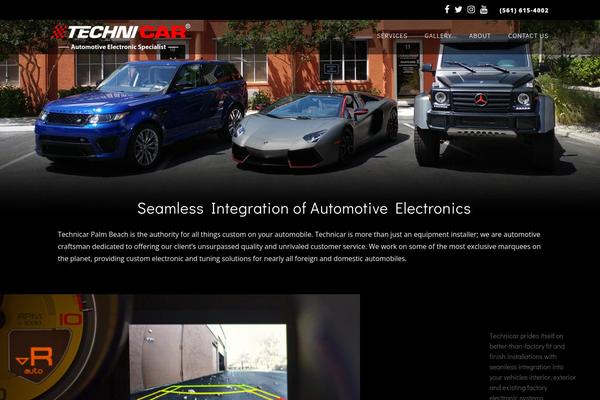 H-code theme site design template sample
