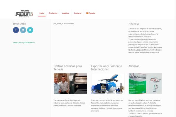 Site using Multilanguage by BestWebSoft plugin