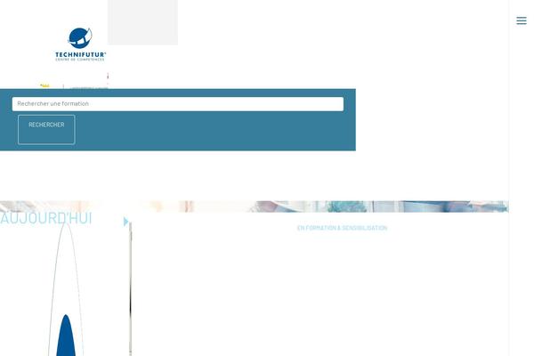 Site using Event Tickets plugin