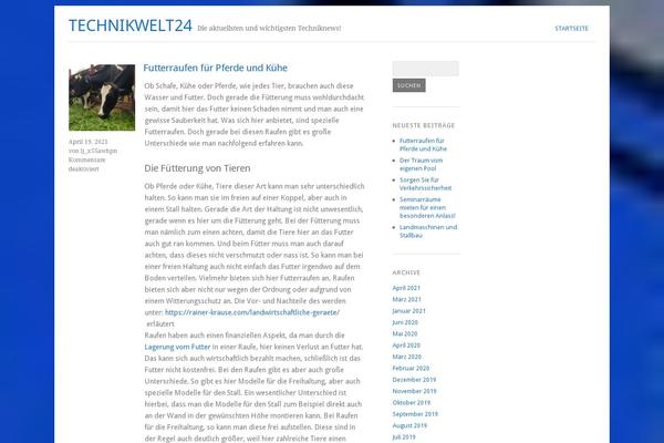 Yoko theme site design template sample