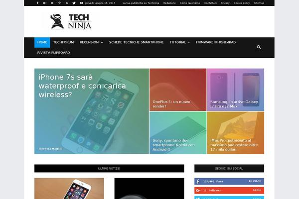 Site using Aps-products plugin