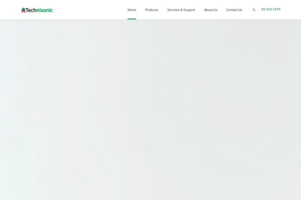 Mediclinic-child theme site design template sample
