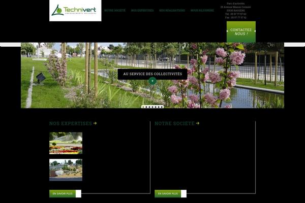 Site using Divi-accessibility-2.0.5 plugin