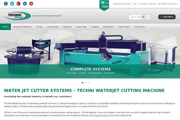 Site using Woocommerce-product-table plugin