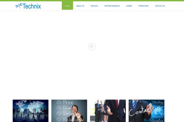 technixonline.com site used HairPress