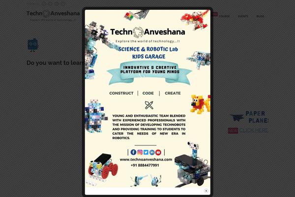 Site using SEO by SQUIRRLY™ plugin