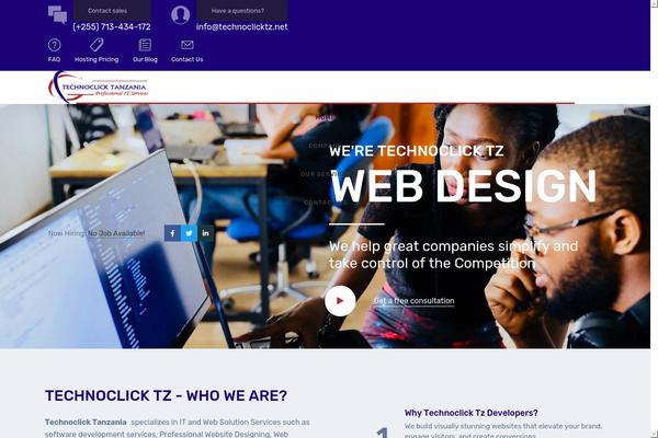 Site using Devvn-image-hotspot plugin