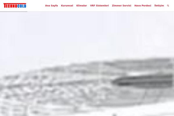 Dems2 theme websites examples