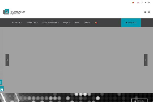 Site using Wonderplugin-video-embed plugin