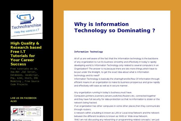 Site using WP Responsive Recent Post Slider plugin