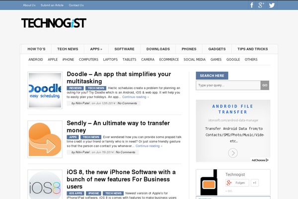 tastyfood-codebase theme websites examples