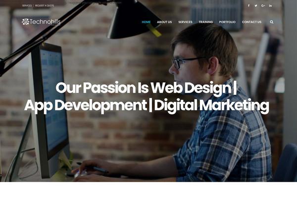 Site using Wp-speedup plugin