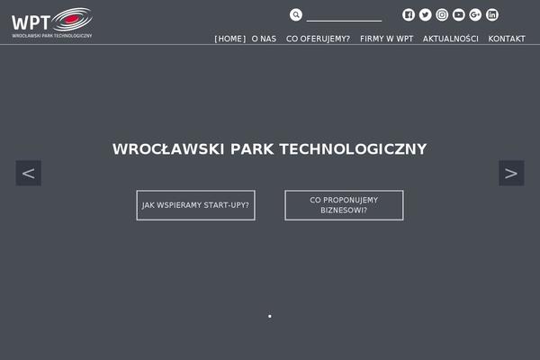 Site using Freshmail_for_wordpress plugin