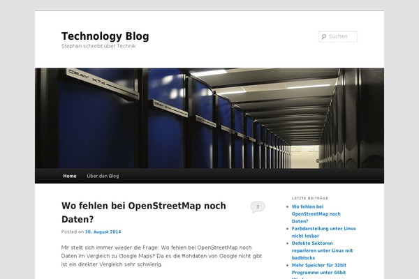 Site using Urvanov-syntax-highlighter plugin