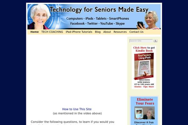 Site using Socrates-plugin plugin