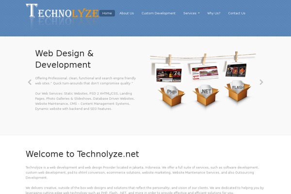Definition theme site design template sample