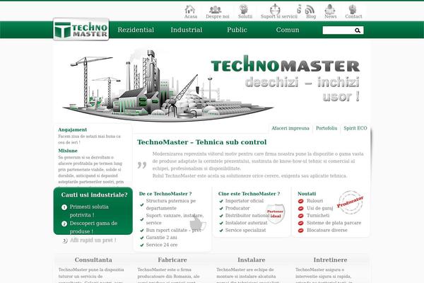 Site using Special Recent Posts plugin