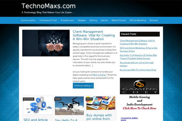 Site using Secure-copy-content-protection plugin